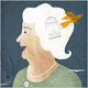Illustration for article titled This Modern Love Features Glasses Half Full To Overflowing